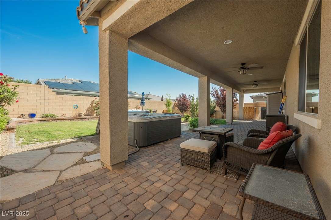 10126 Cliff Dwellings Avenue