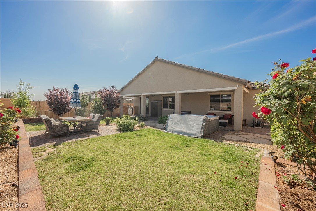 10126 Cliff Dwellings Avenue