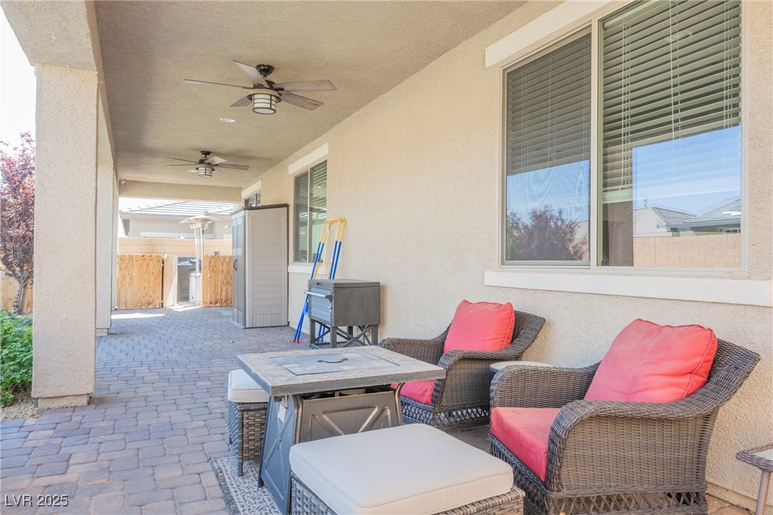 10126 Cliff Dwellings Avenue