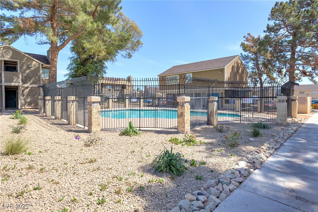 4732 Krissylouise Way