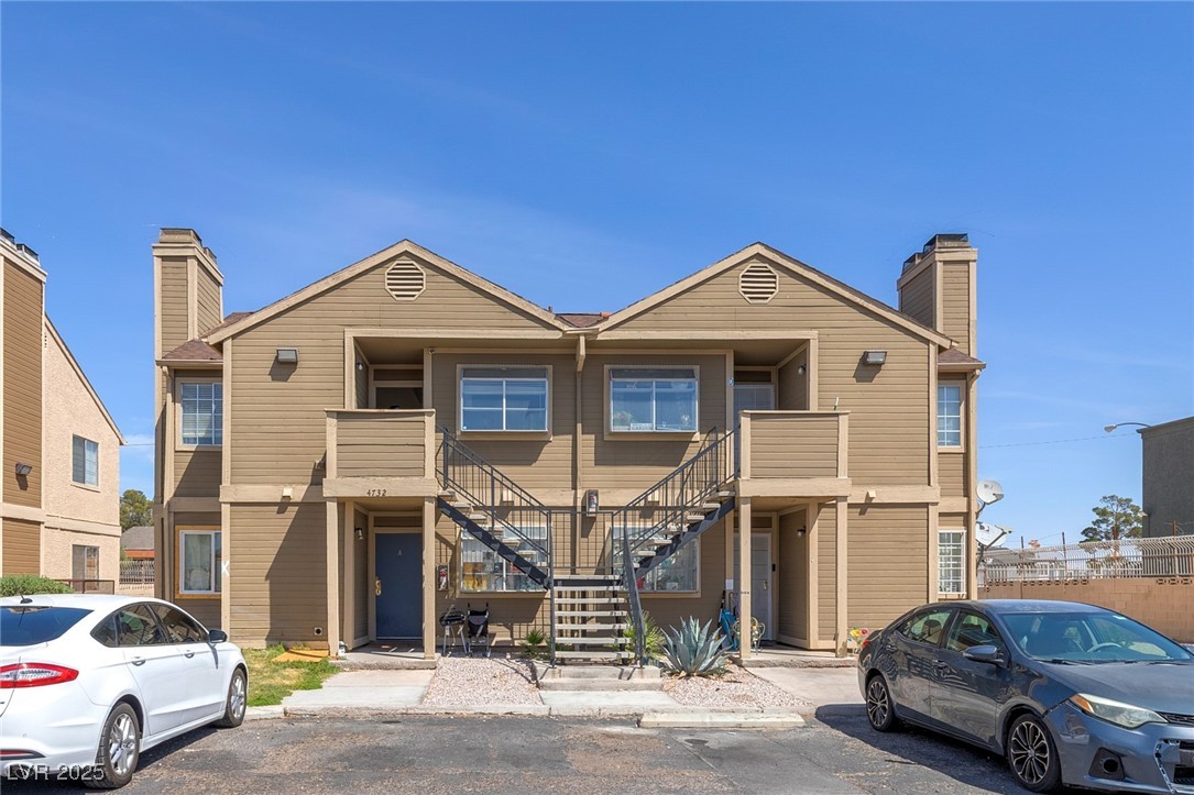 4732 Krissylouise Way
