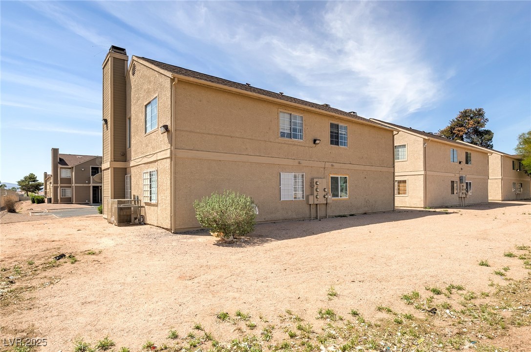 4732 Krissylouise Way