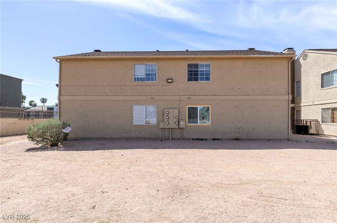 4732 Krissylouise Way