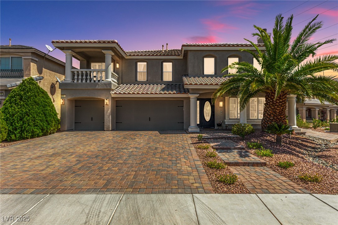 8464 Cambria Cellars Court