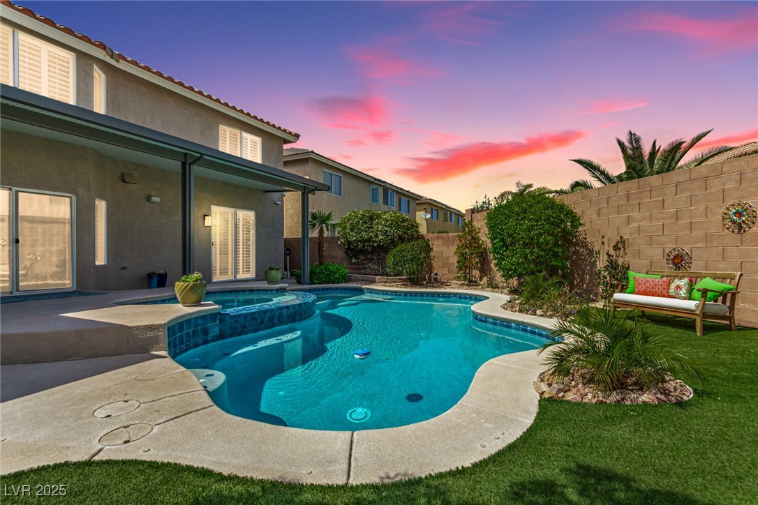 8464 Cambria Cellars Court