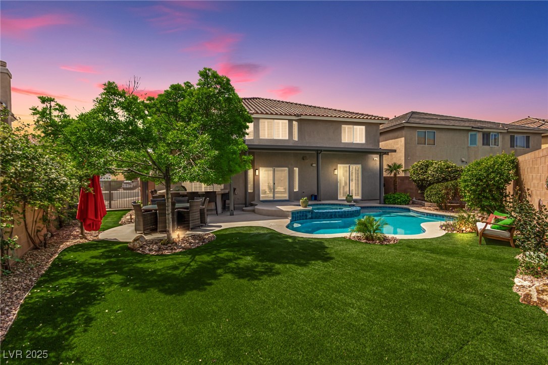 8464 Cambria Cellars Court