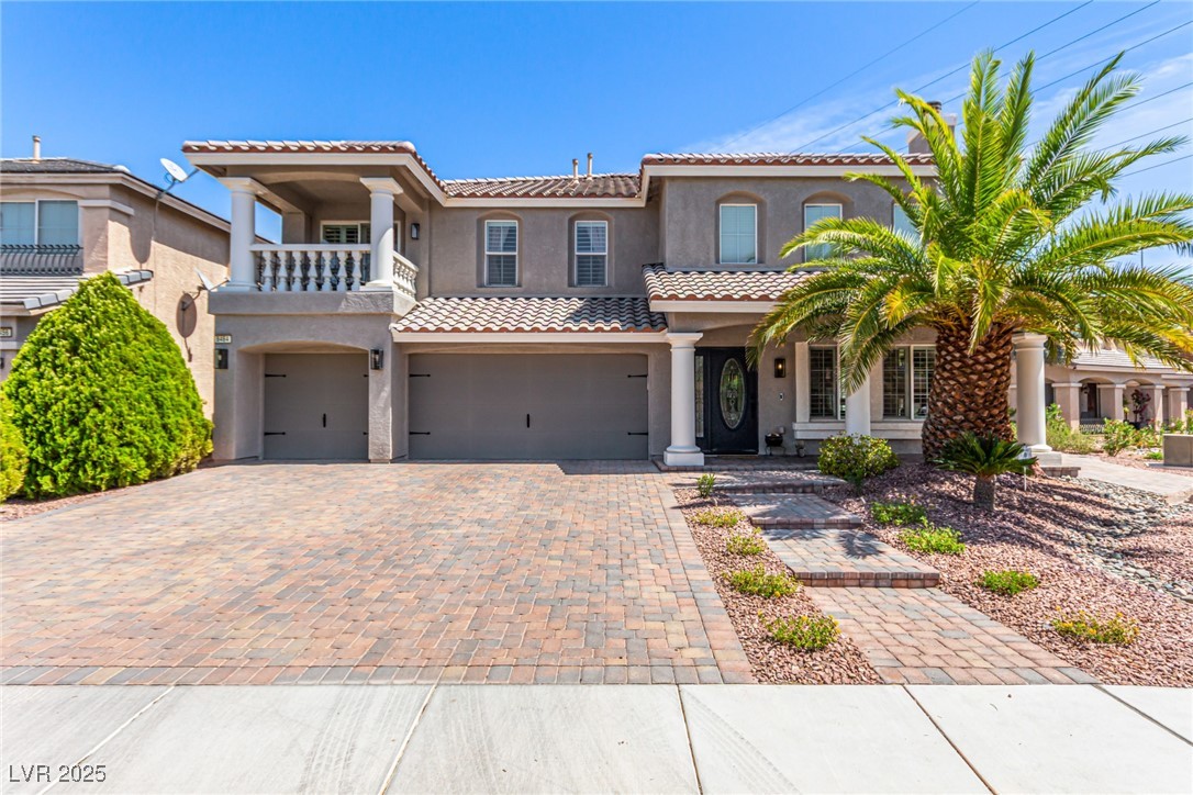8464 Cambria Cellars Court