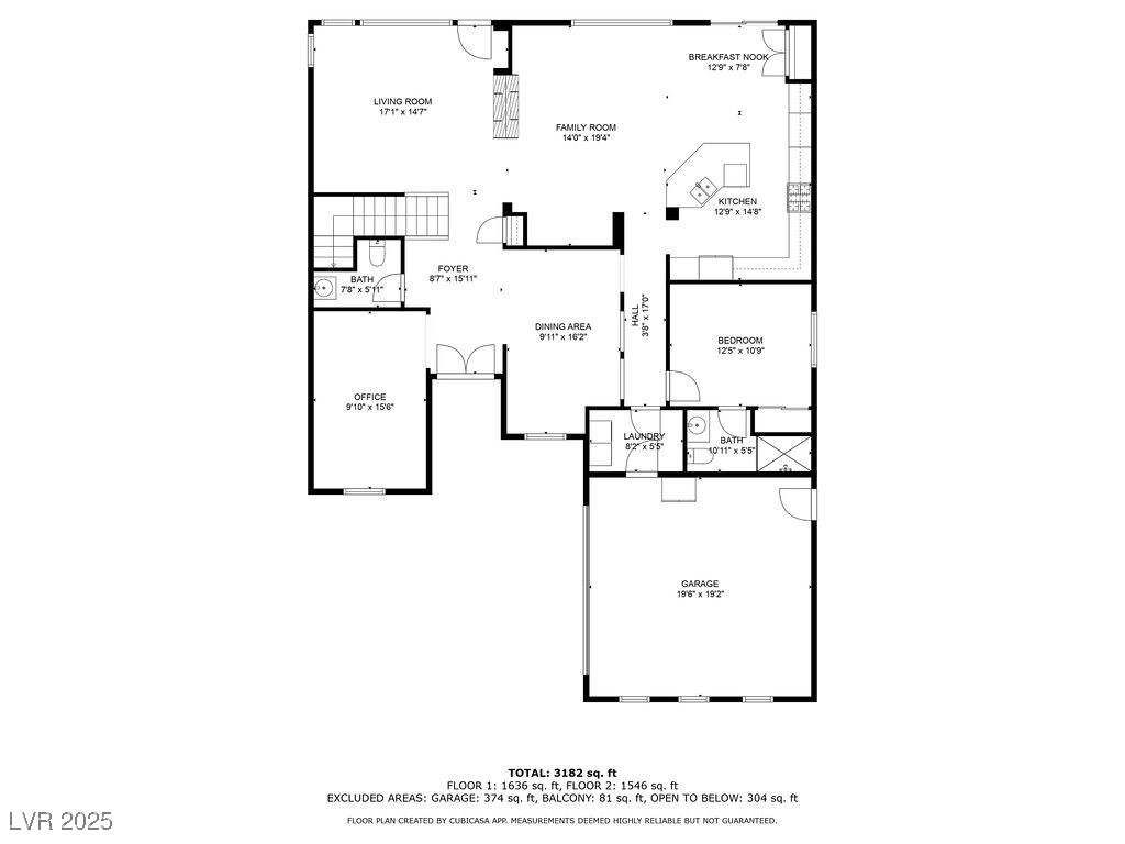 301 NEW RIVER Circle
