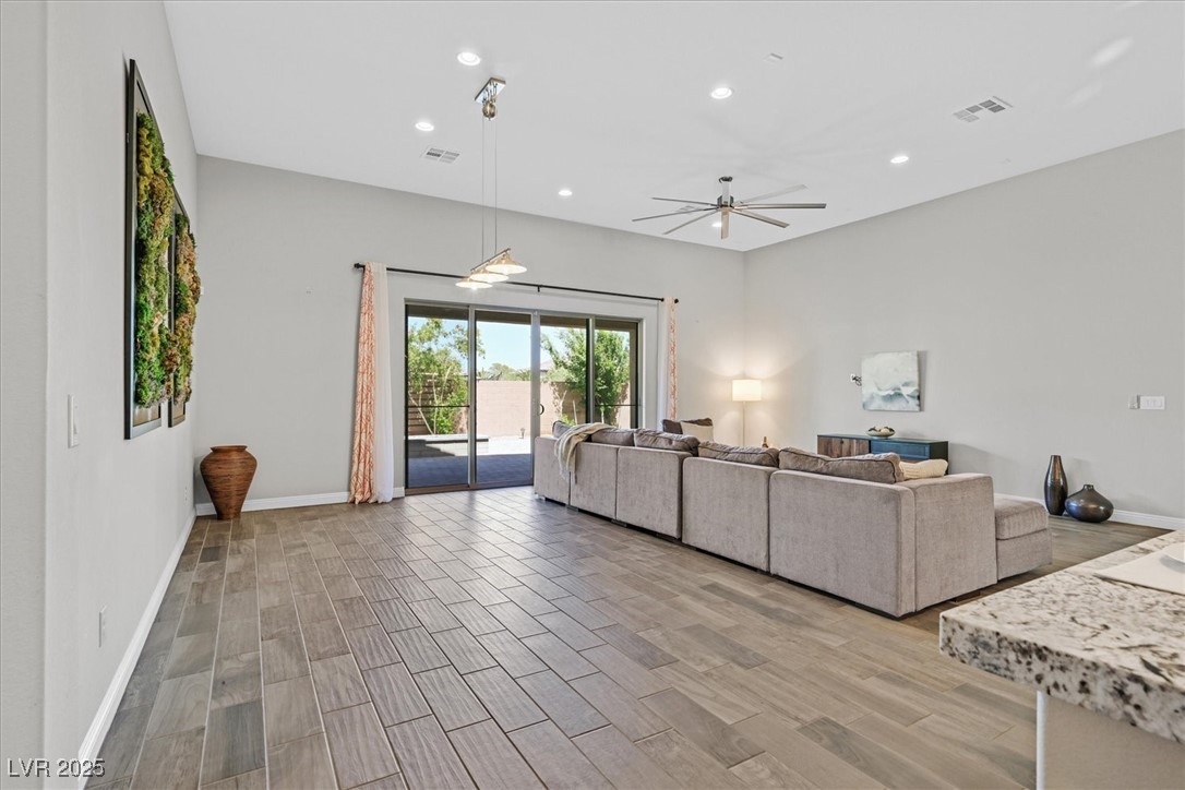 3870 Valles Caldera Court