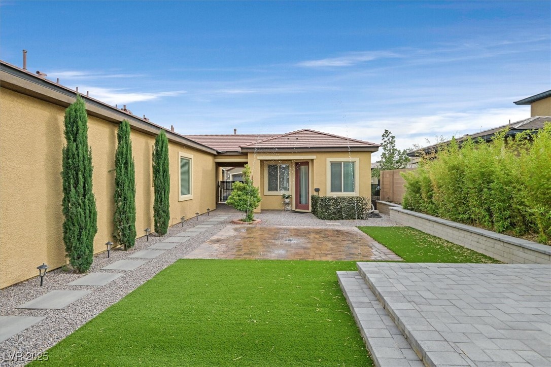3870 Valles Caldera Court
