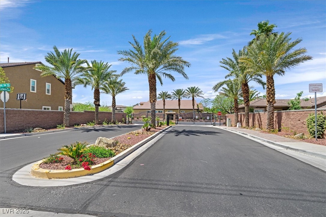 3870 Valles Caldera Court