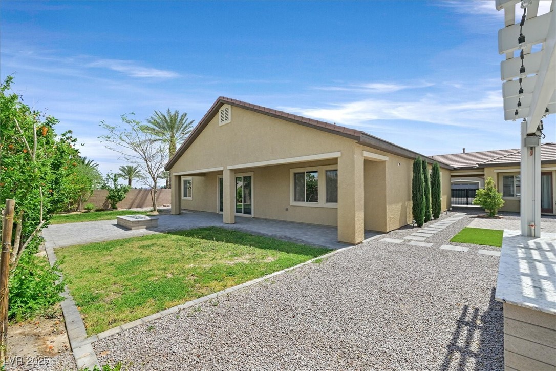 3870 Valles Caldera Court