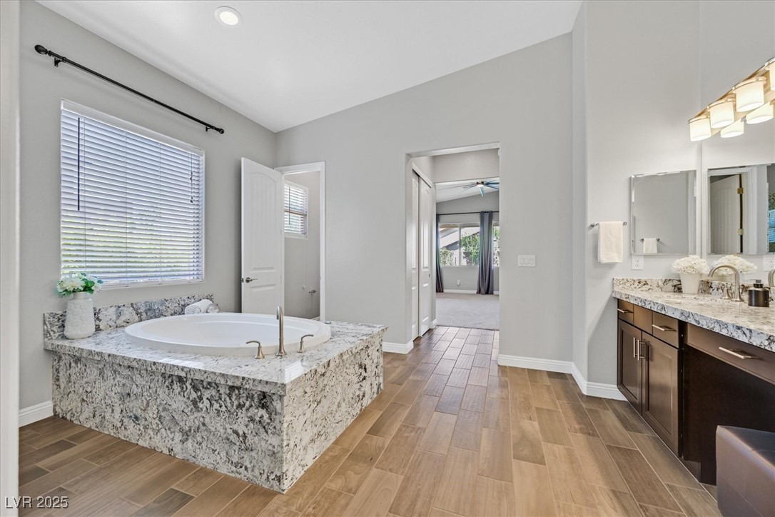 3870 Valles Caldera Court