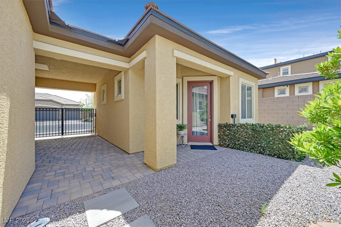 3870 Valles Caldera Court