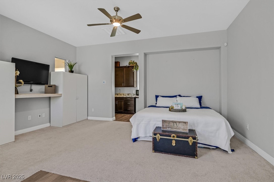 3870 Valles Caldera Court
