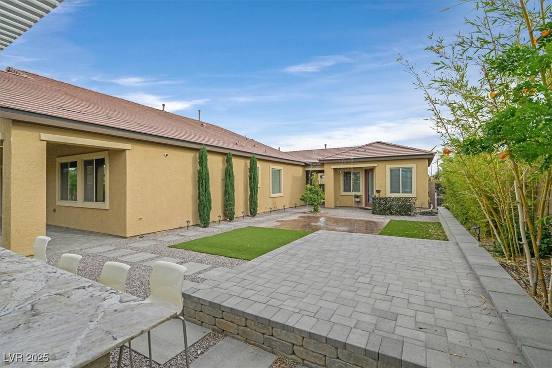 3870 Valles Caldera Court