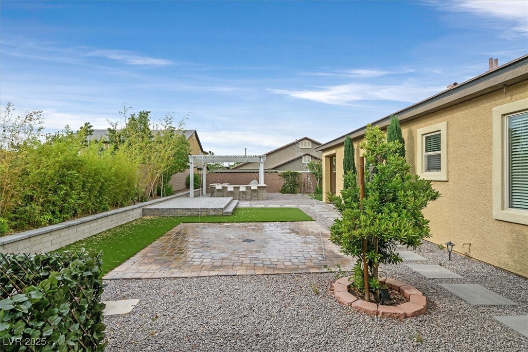 3870 Valles Caldera Court