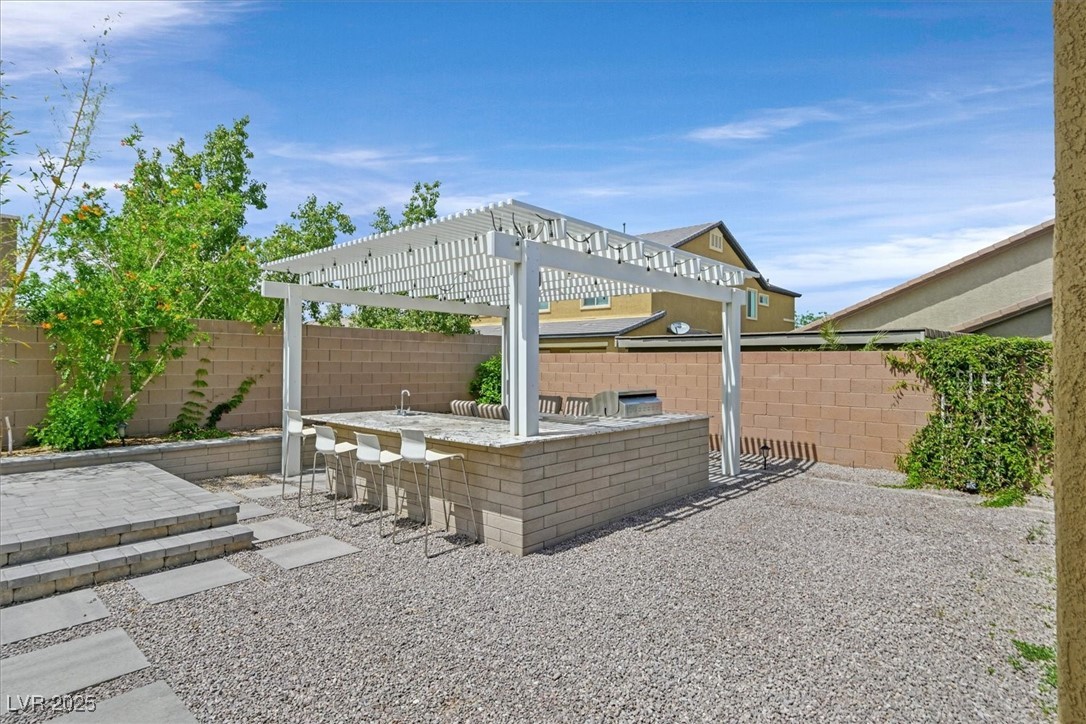 3870 Valles Caldera Court