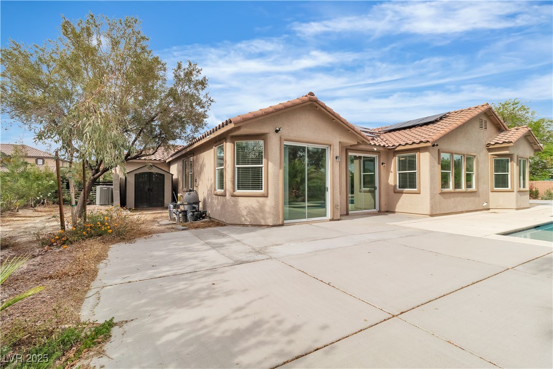 5889 Taylor Valley Avenue