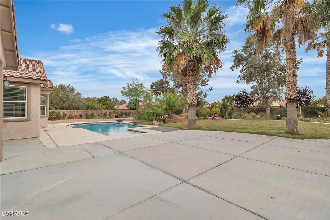 5889 Taylor Valley Avenue