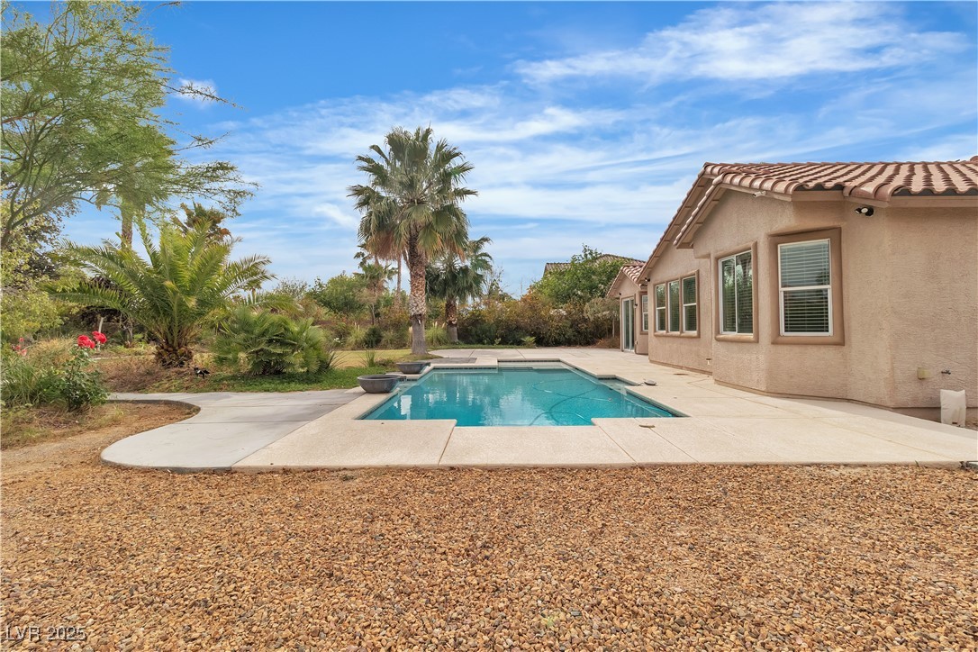 5889 Taylor Valley Avenue