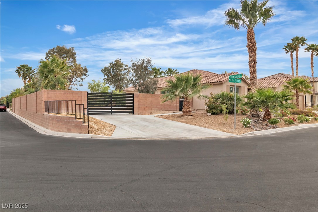 5889 Taylor Valley Avenue