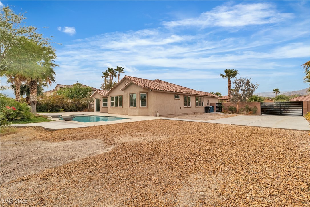 5889 Taylor Valley Avenue