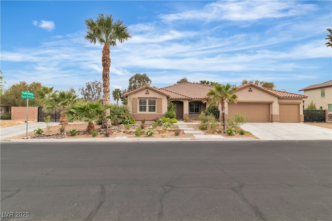 5889 Taylor Valley Avenue