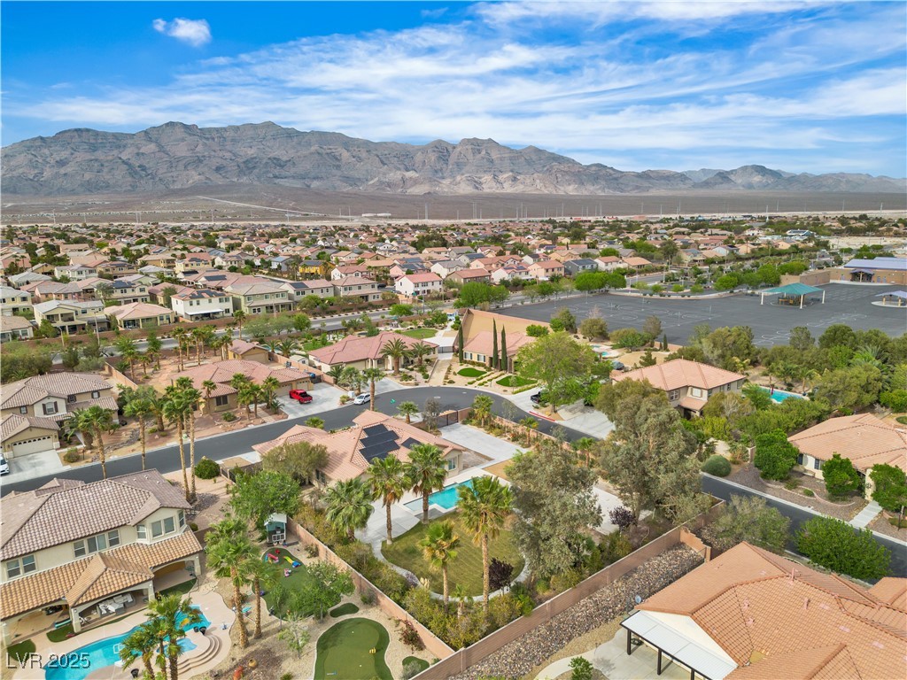 5889 Taylor Valley Avenue