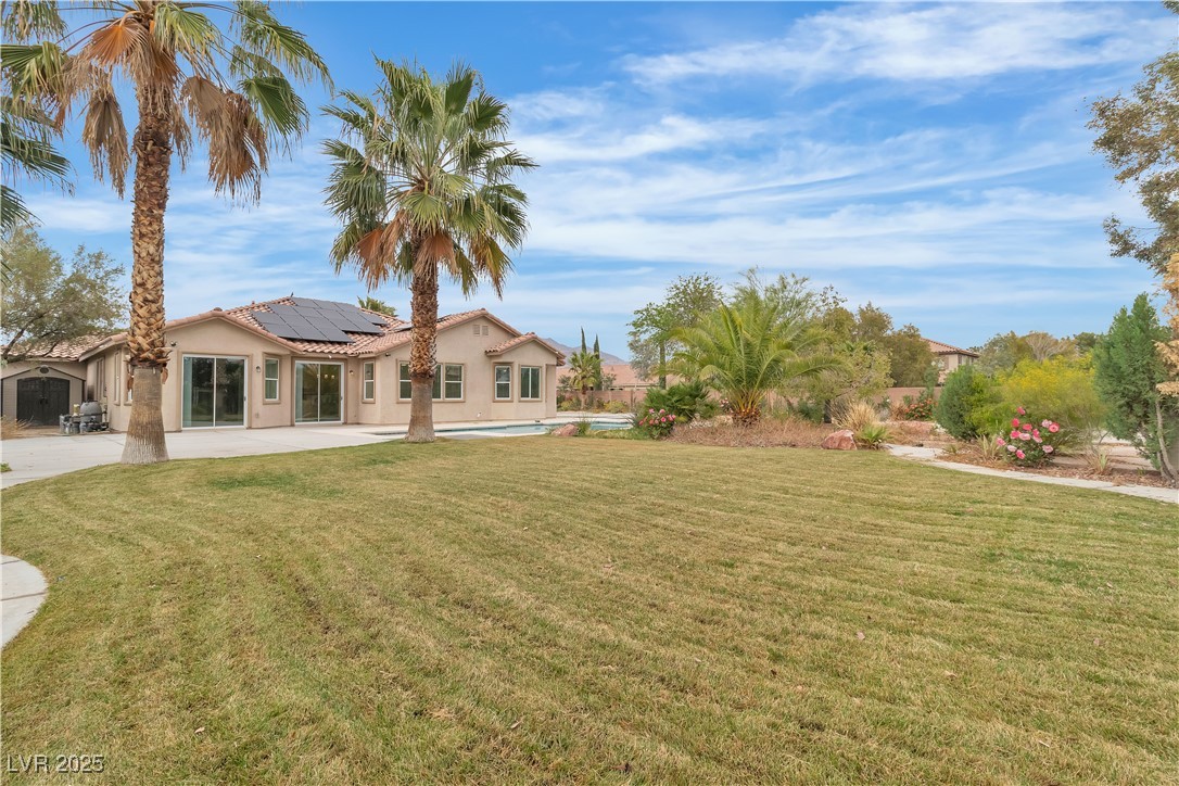 5889 Taylor Valley Avenue