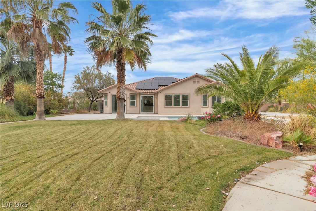 5889 Taylor Valley Avenue