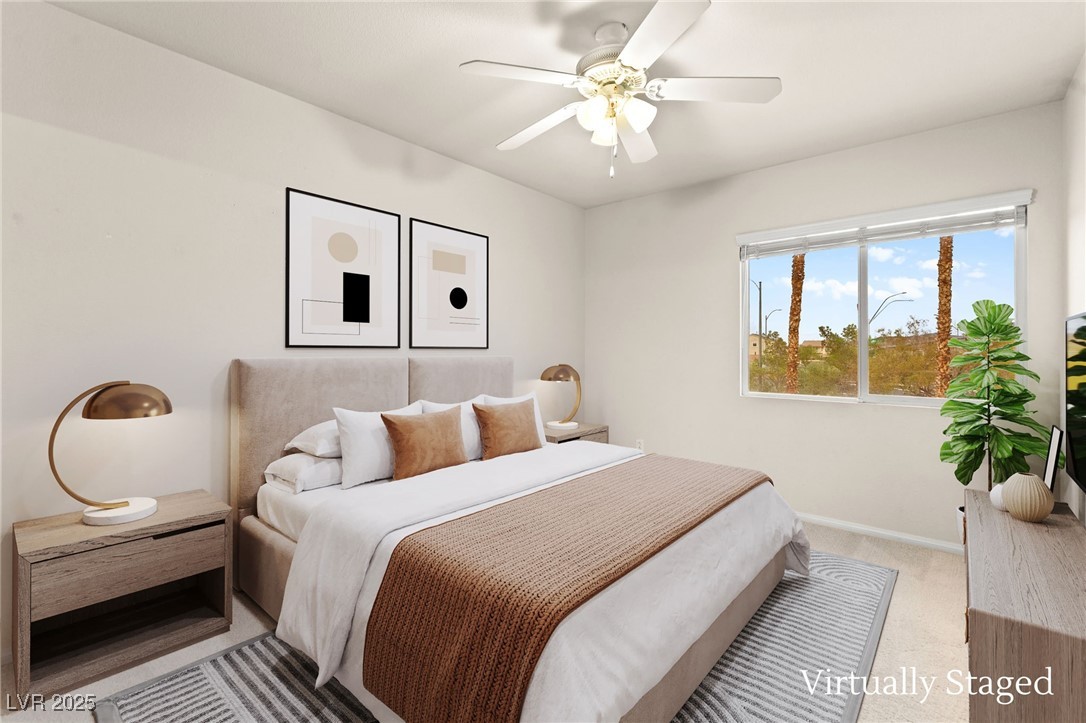10804 Barnard Bee Court