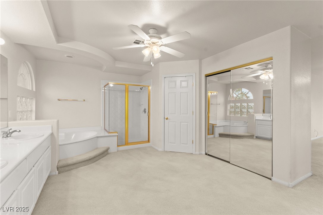 10804 Barnard Bee Court