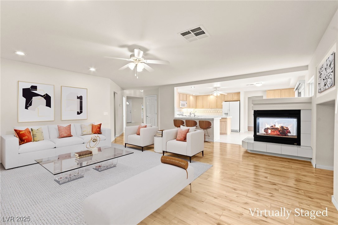 10804 Barnard Bee Court