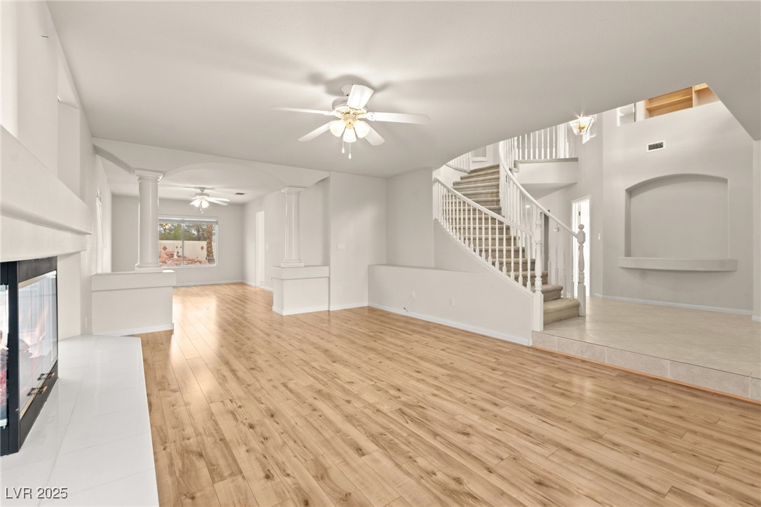 10804 Barnard Bee Court