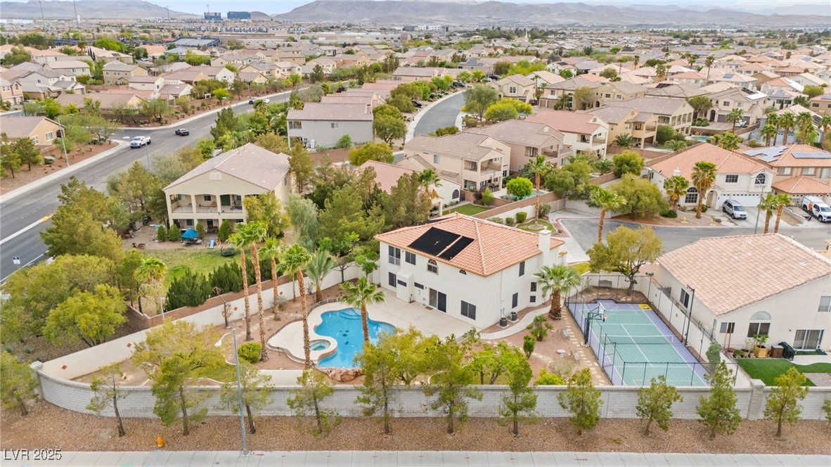 10804 Barnard Bee Court