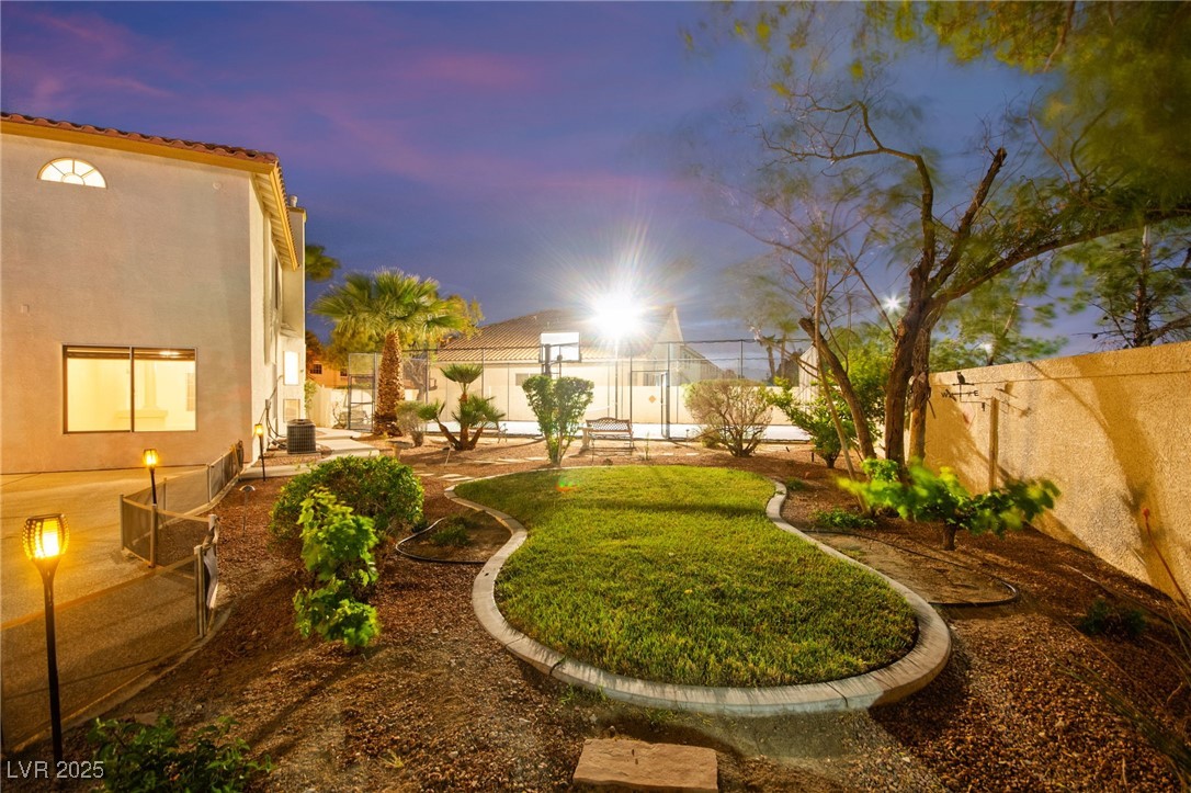 10804 Barnard Bee Court