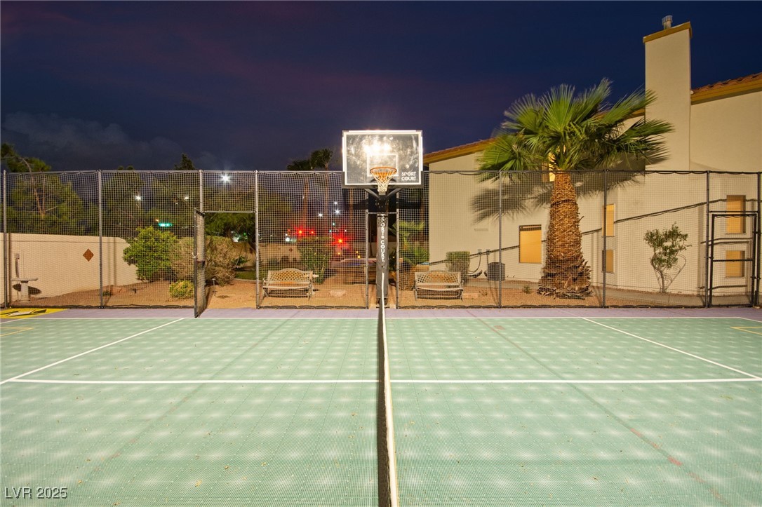 10804 Barnard Bee Court
