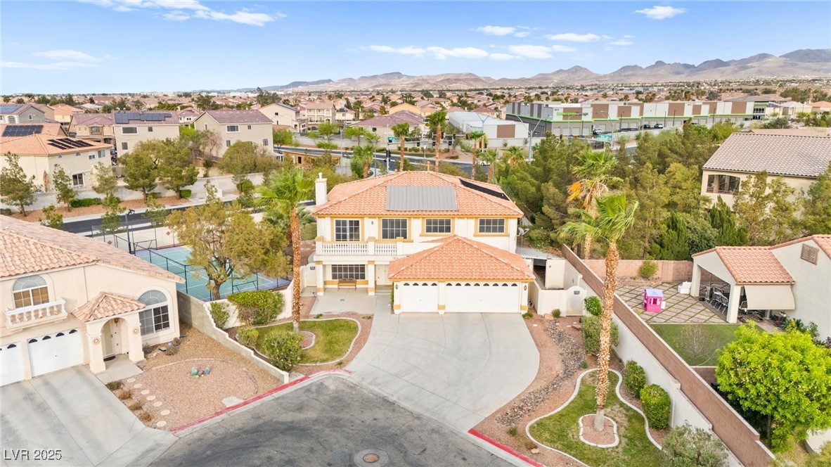 10804 Barnard Bee Court