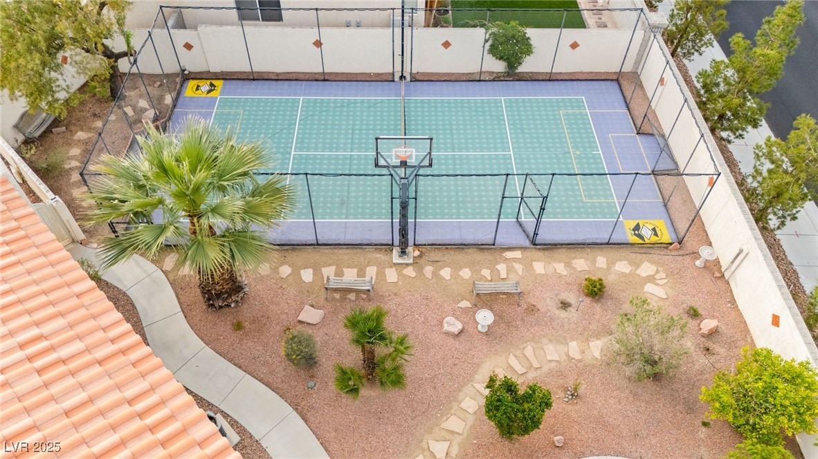 10804 Barnard Bee Court