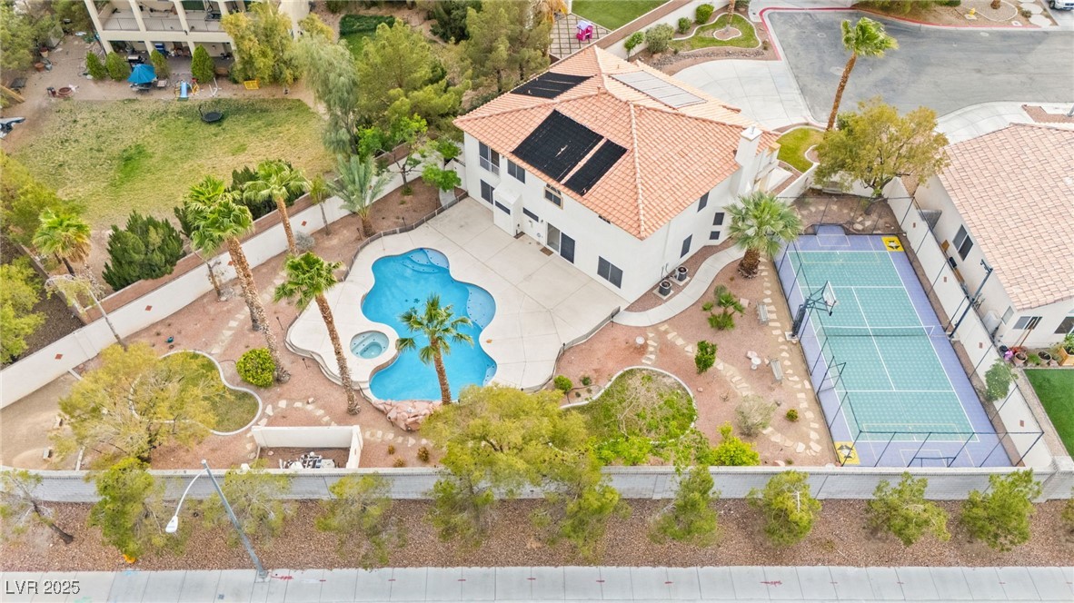 10804 Barnard Bee Court