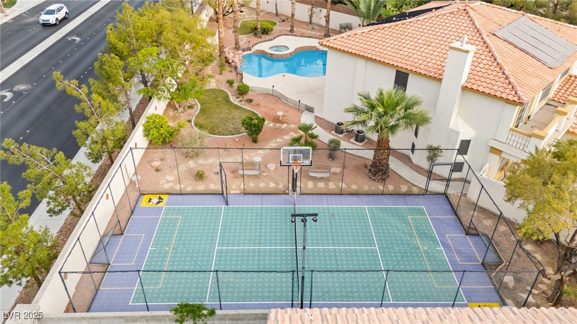 10804 Barnard Bee Court