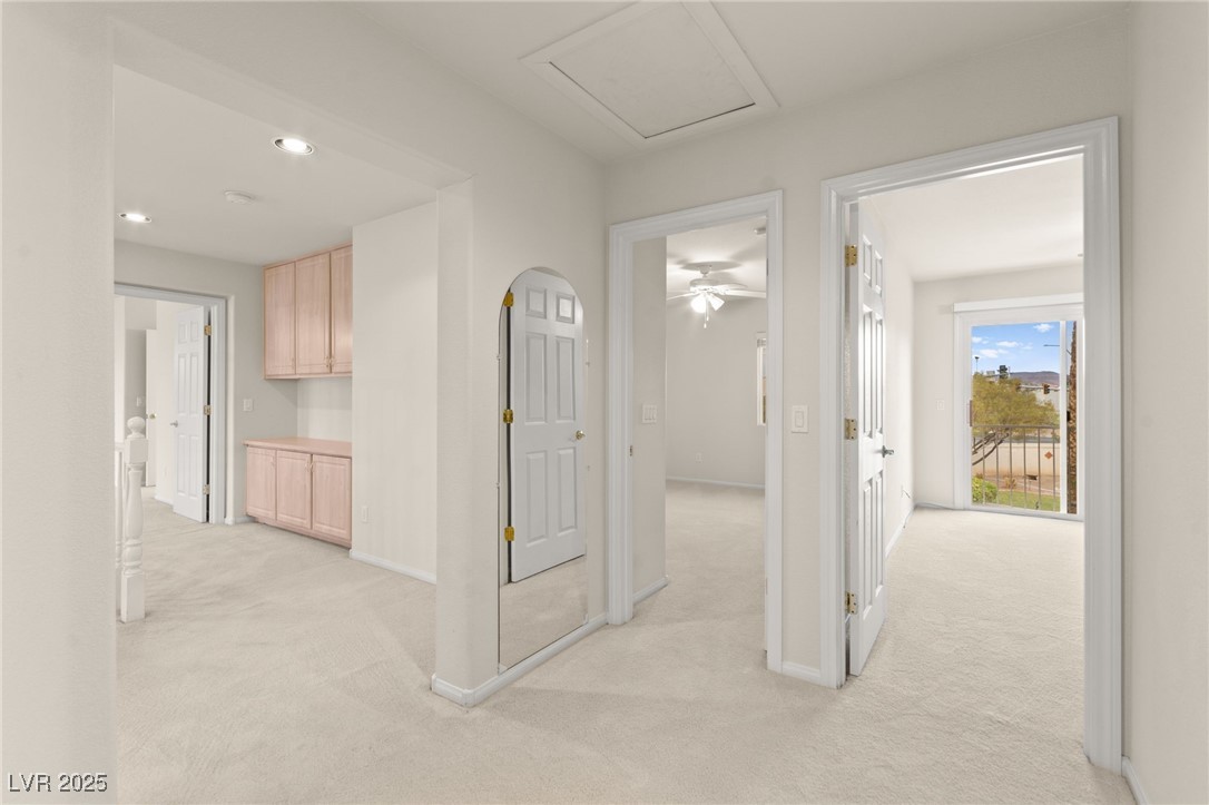 10804 Barnard Bee Court