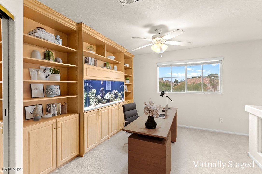 10804 Barnard Bee Court