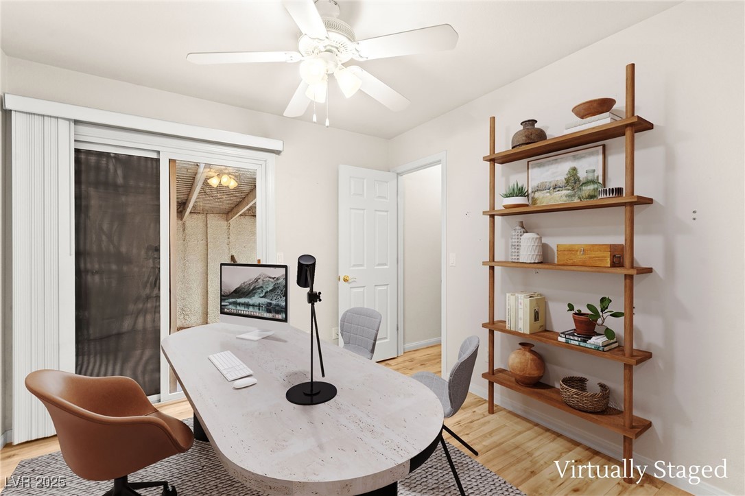 10804 Barnard Bee Court