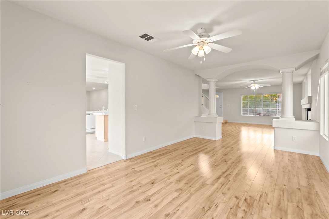 10804 Barnard Bee Court
