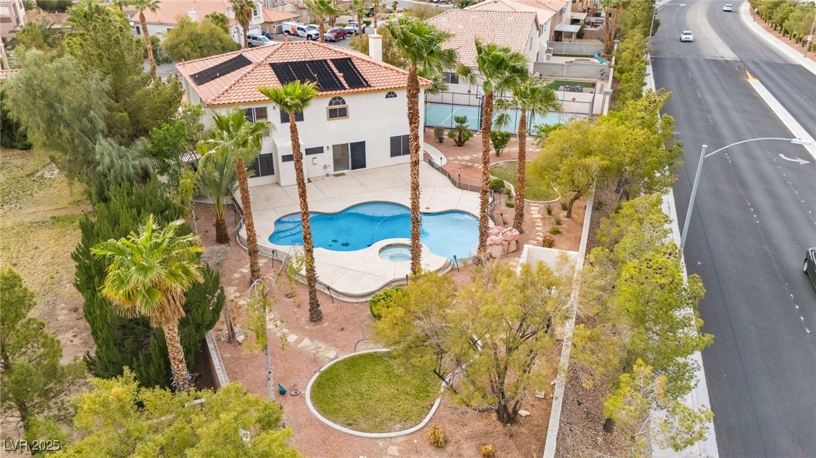 10804 Barnard Bee Court