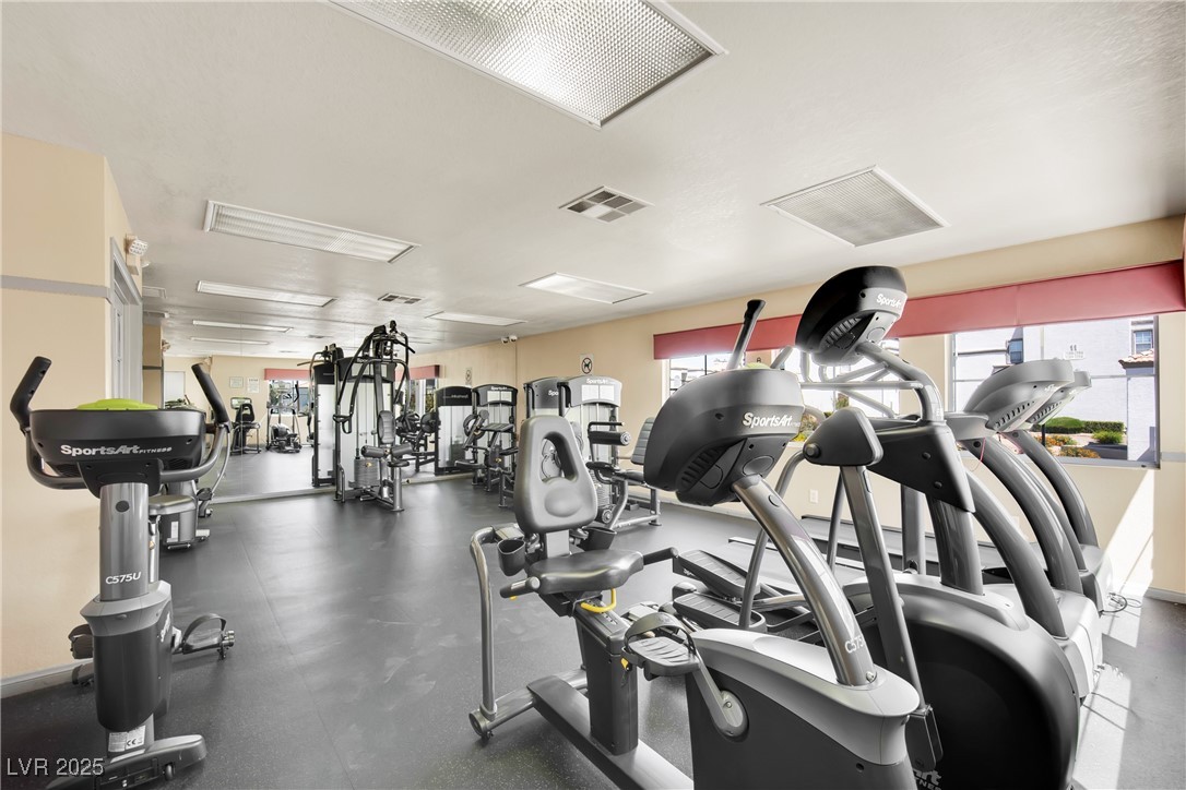 3125 North Buffalo Drive 2103