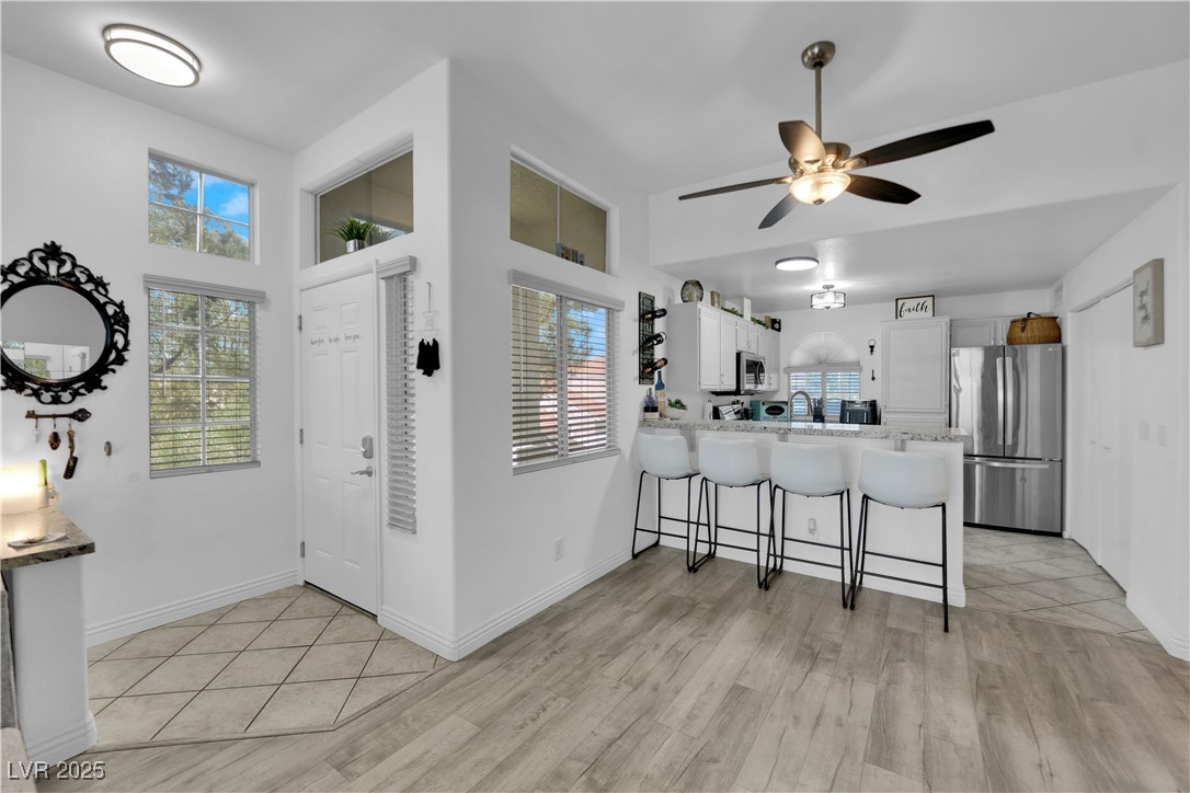 3125 North Buffalo Drive 2103