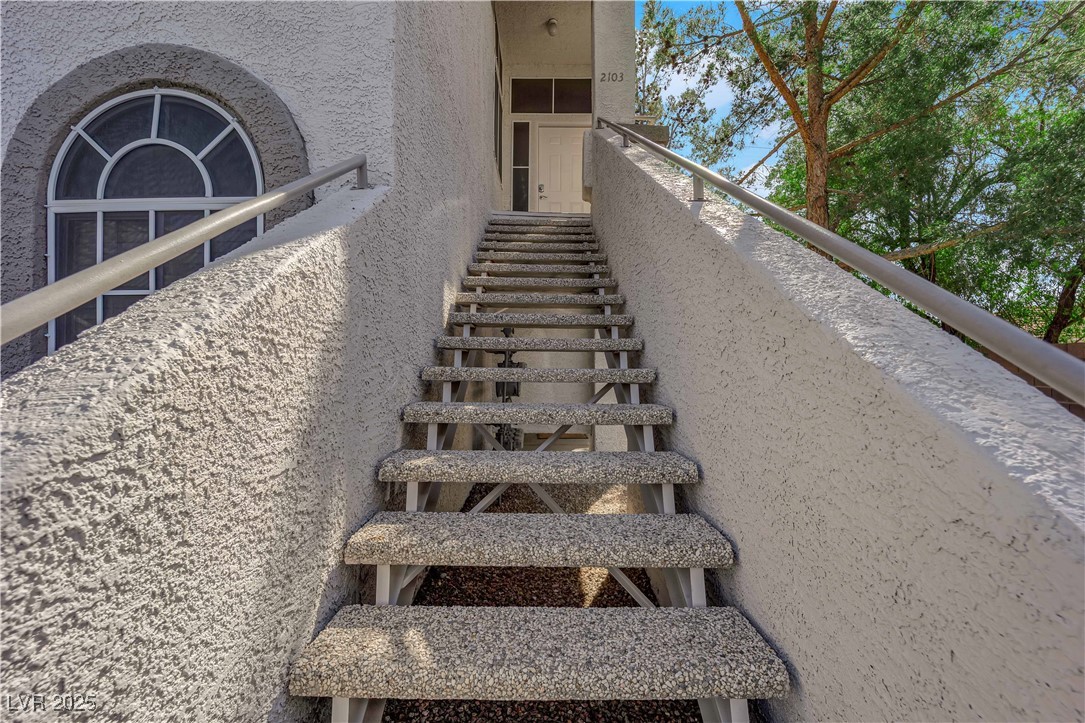 3125 North Buffalo Drive 2103